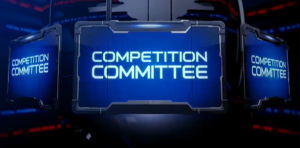 Competition Committee on NFL Total Access