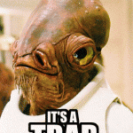itsatrap