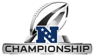 NFC champ