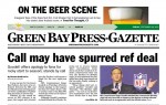 Green Bay Press-Gazette
Green Bay, Wisc.