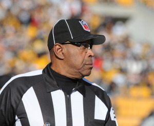 Cincinnati Bengals v Pittsburgh Steelers
