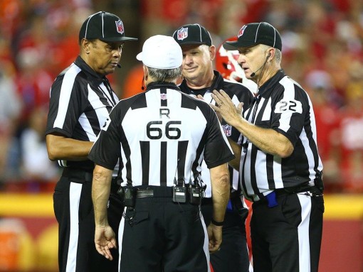 Anderson crew (Kansas City Chiefs)