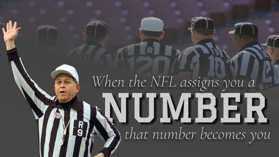 nfl jersey numbering system