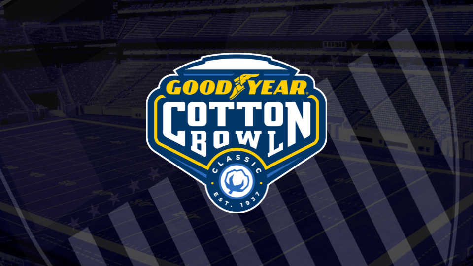 2020 Cotton Bowl Classic liveblog Football Zebras