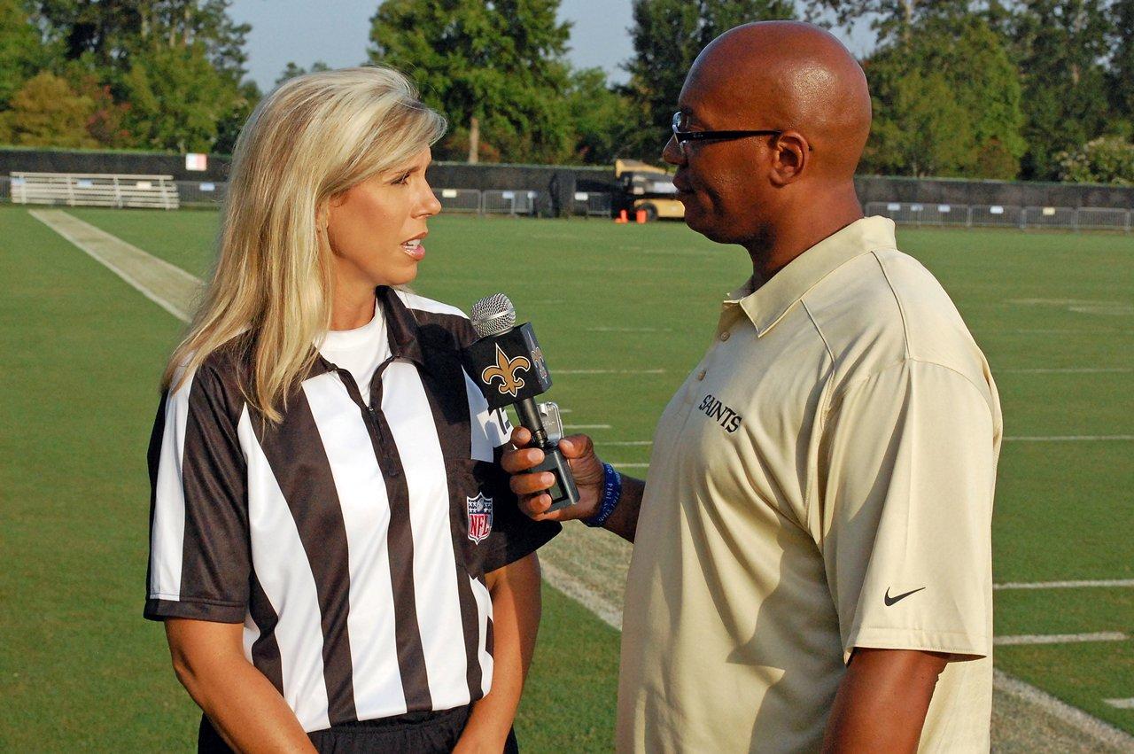 Sarah Thomas promotion on hold for now with 2nd year in development program  – Football Zebras