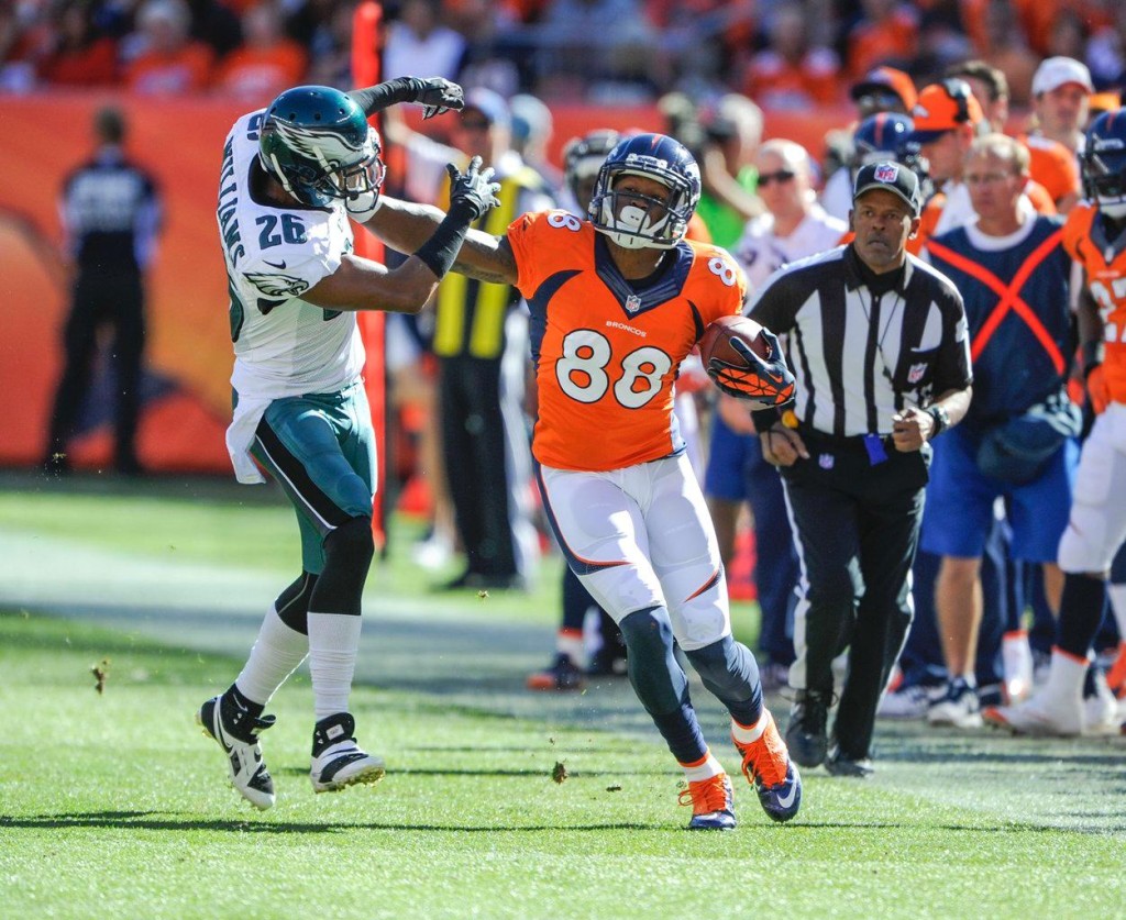 Images of Week 4 Football Zebras