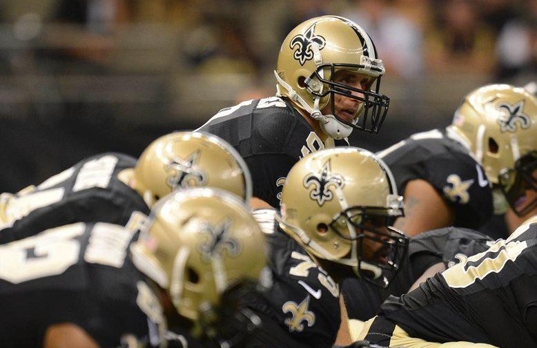 Roundtable Week 8 illegal bats in football, Brees’s consecutive false