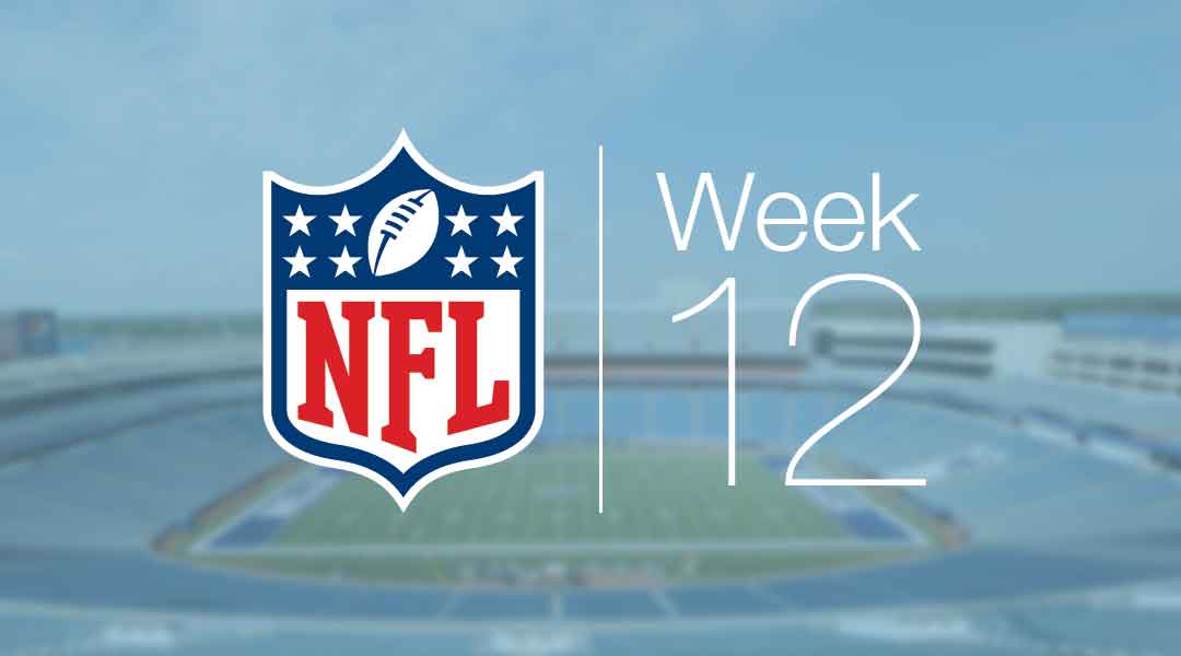 Quick calls Week 12 Football Zebras