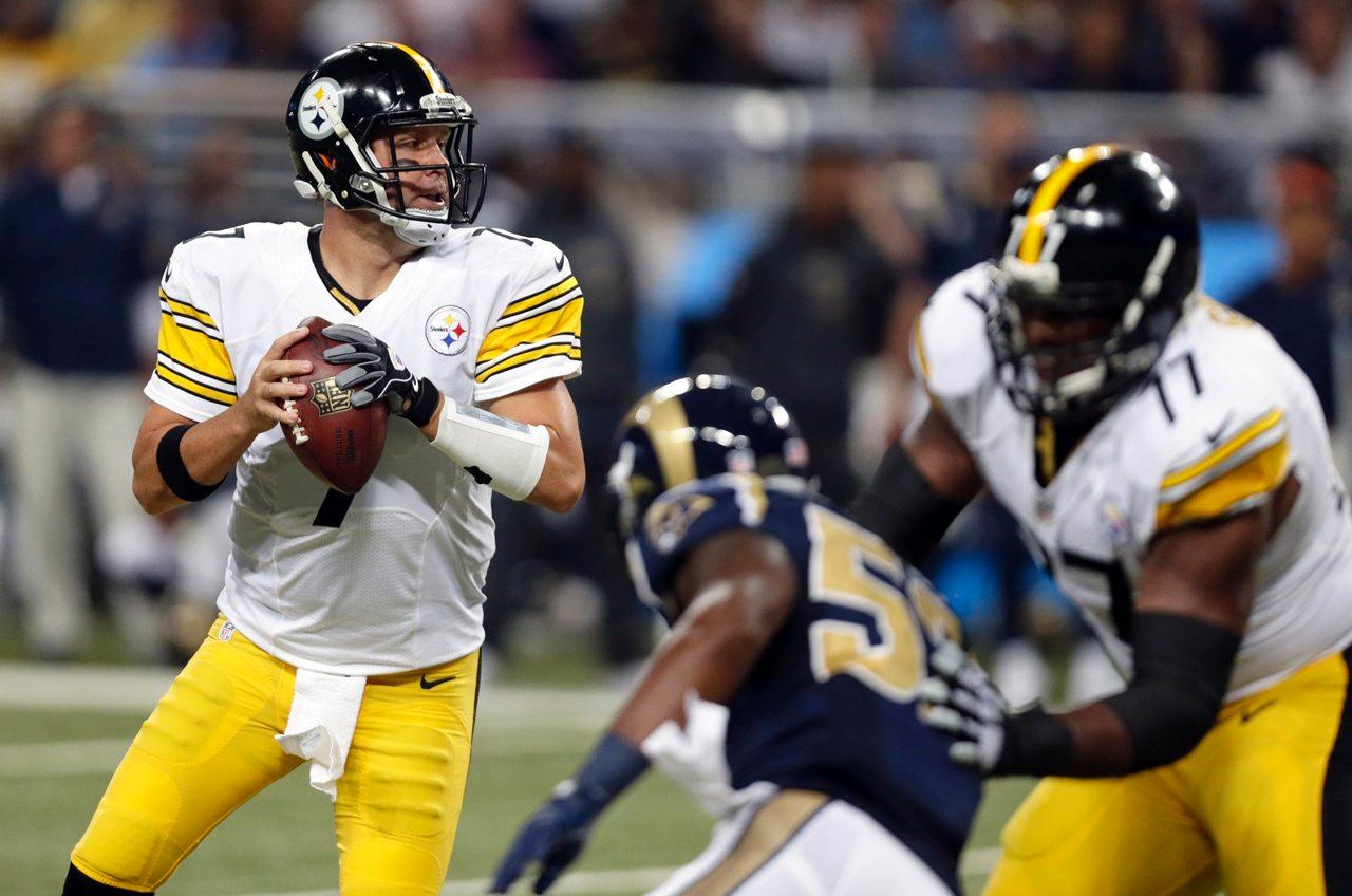 Week 3 remainders Football Zebras