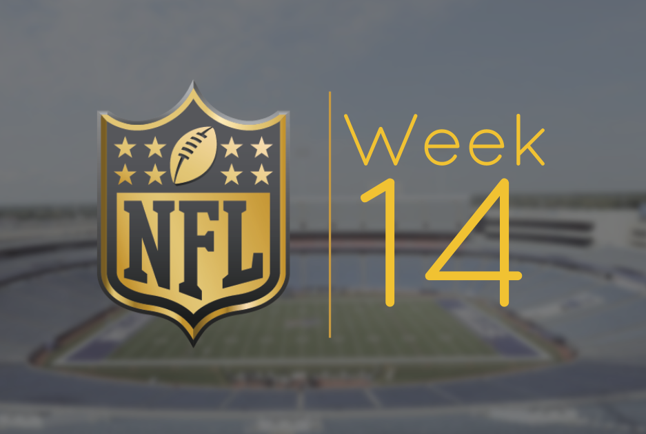 Quick calls Week 14 Football Zebras