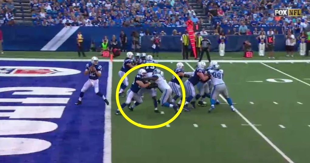 More details on NFL contingency for 5official crews emphasize passing