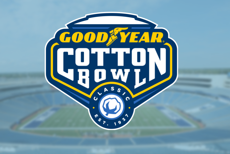 2017 Cotton Bowl Classic liveblog Football Zebras