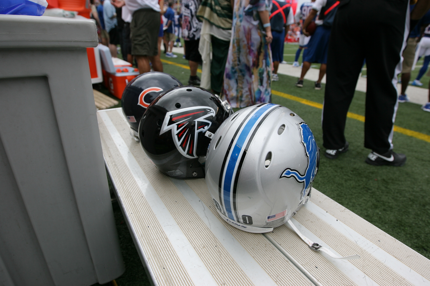 Helmet rule heads into 2018 without further revision Football Zebras