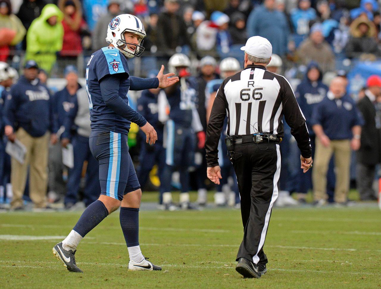 NFL must start suspending players and coaches for postgame confrontations  with officials | Football Zebras