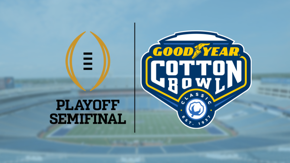 2018 Cotton Bowl Classic liveblog – Football Zebras
