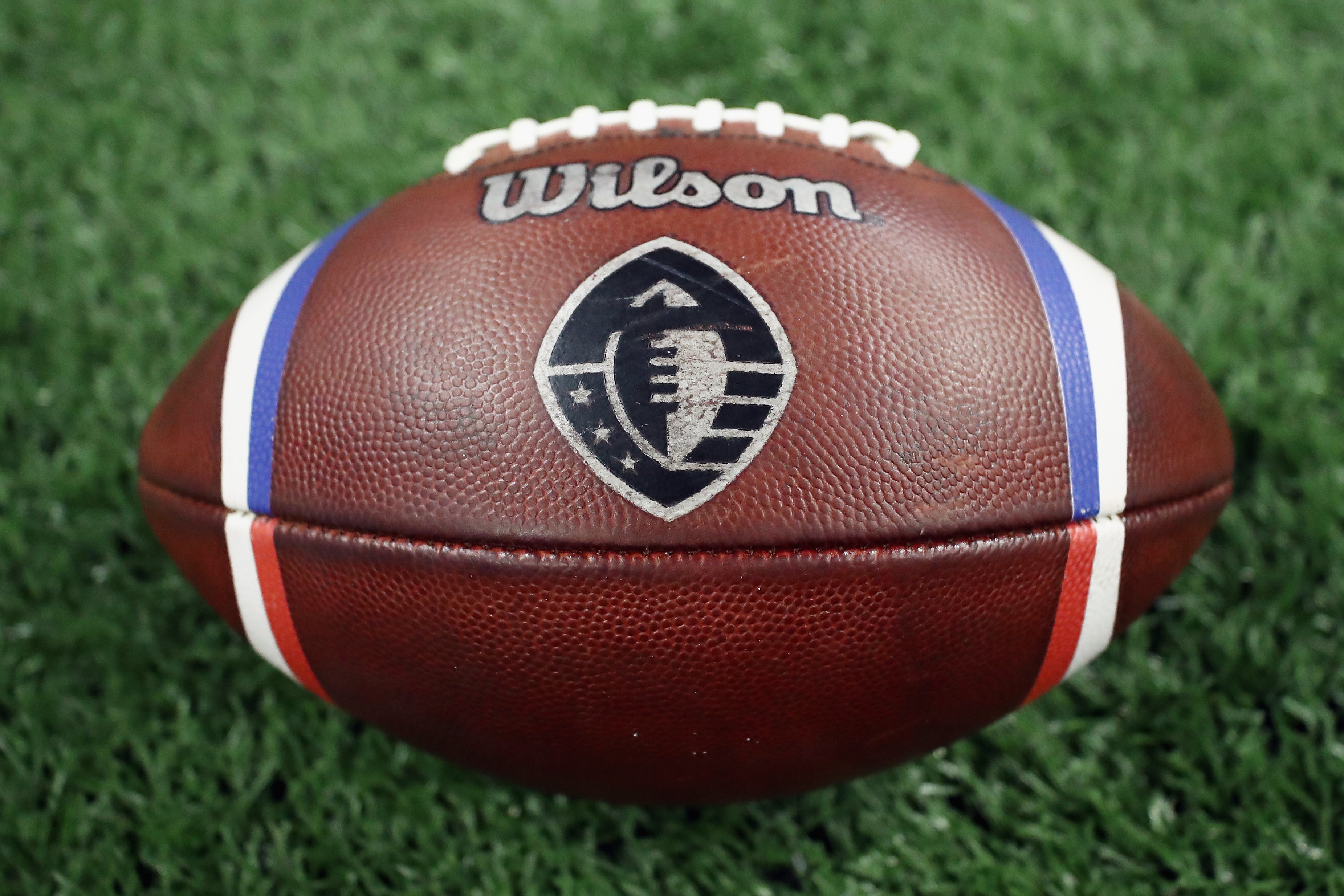 Footballaa Officiating crews for the 2019 AAF season – Football Zebras