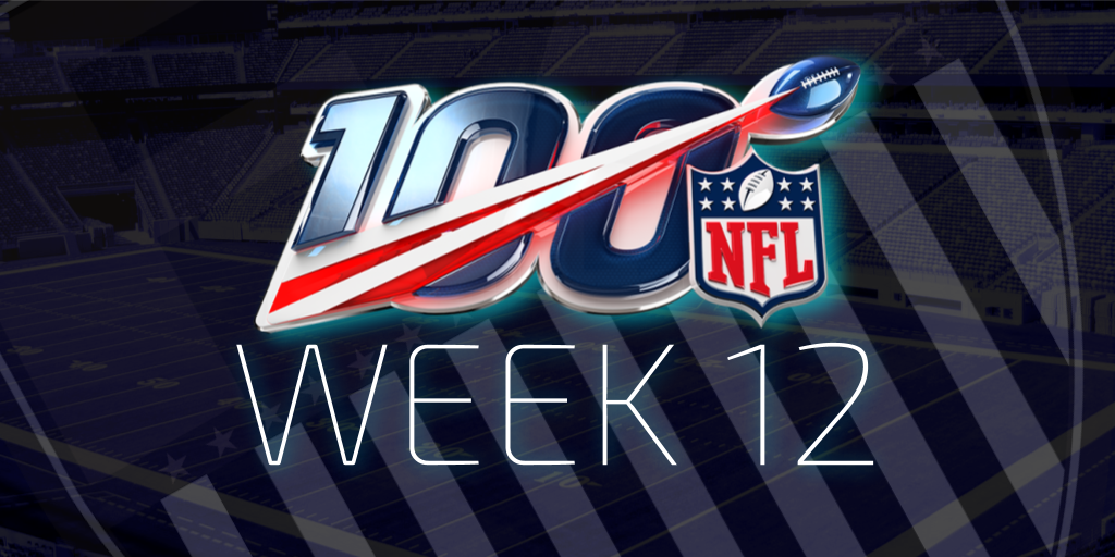 Week 12 officiating liveblog Football Zebras