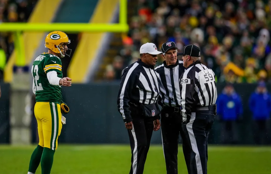 nfl referee assignments week 3