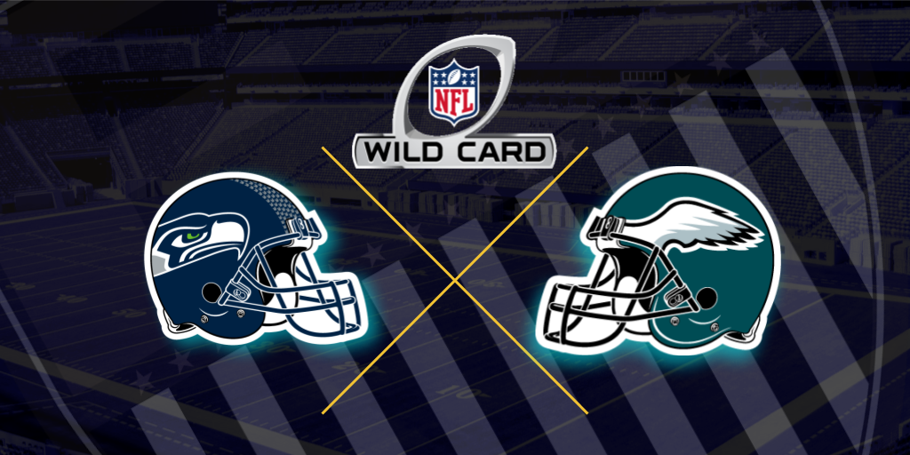 2019 NFC Wild Card liveblog: Seahawks at Eagles – Football Zebras