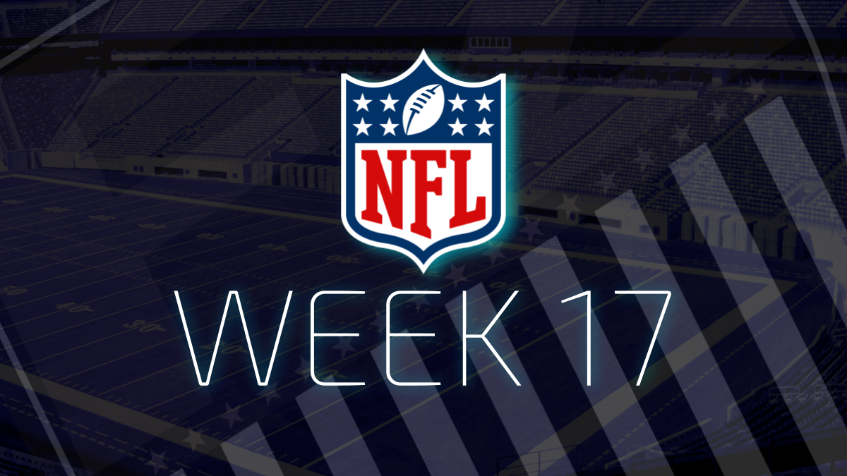nfl officiating crew assignments week 17