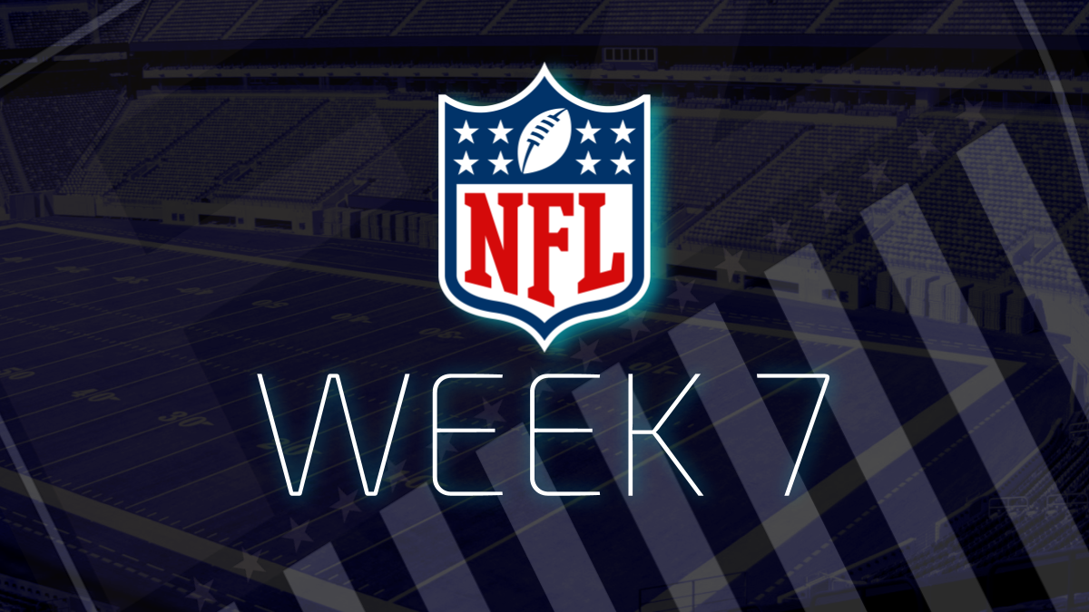 Week 7 officiating liveblog Football Zebras