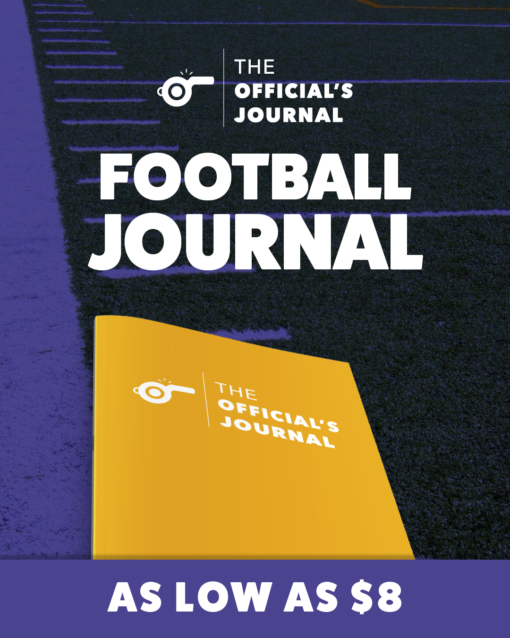 referee assignments ncaa football