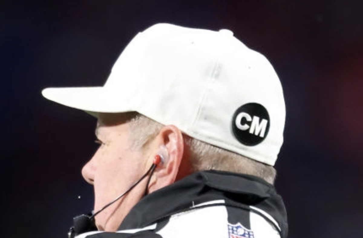 7 officiating observations from the 2021 season | Football Zebras