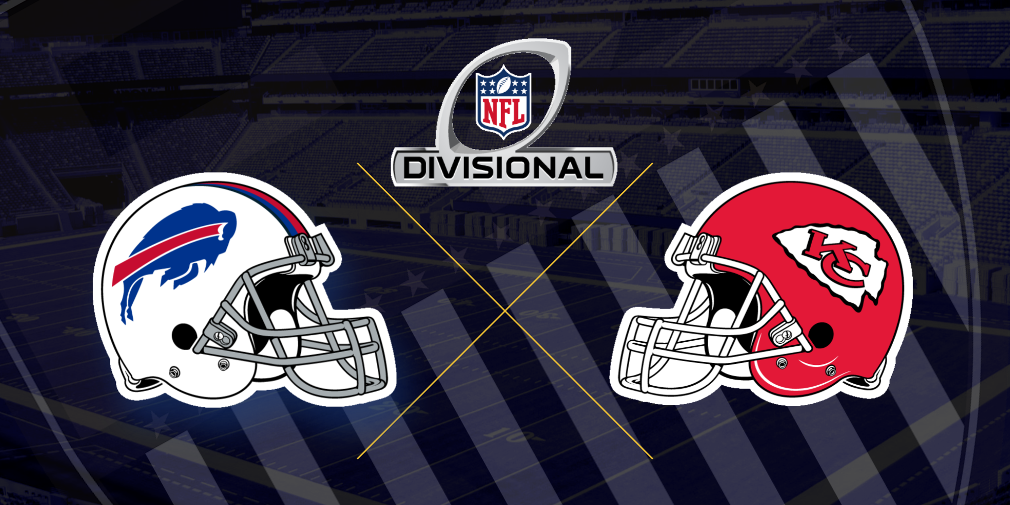 AFC Divisional Playoff liveblog Bills at Chiefs Football Zebras
