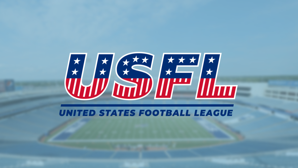 usfl referee assignments