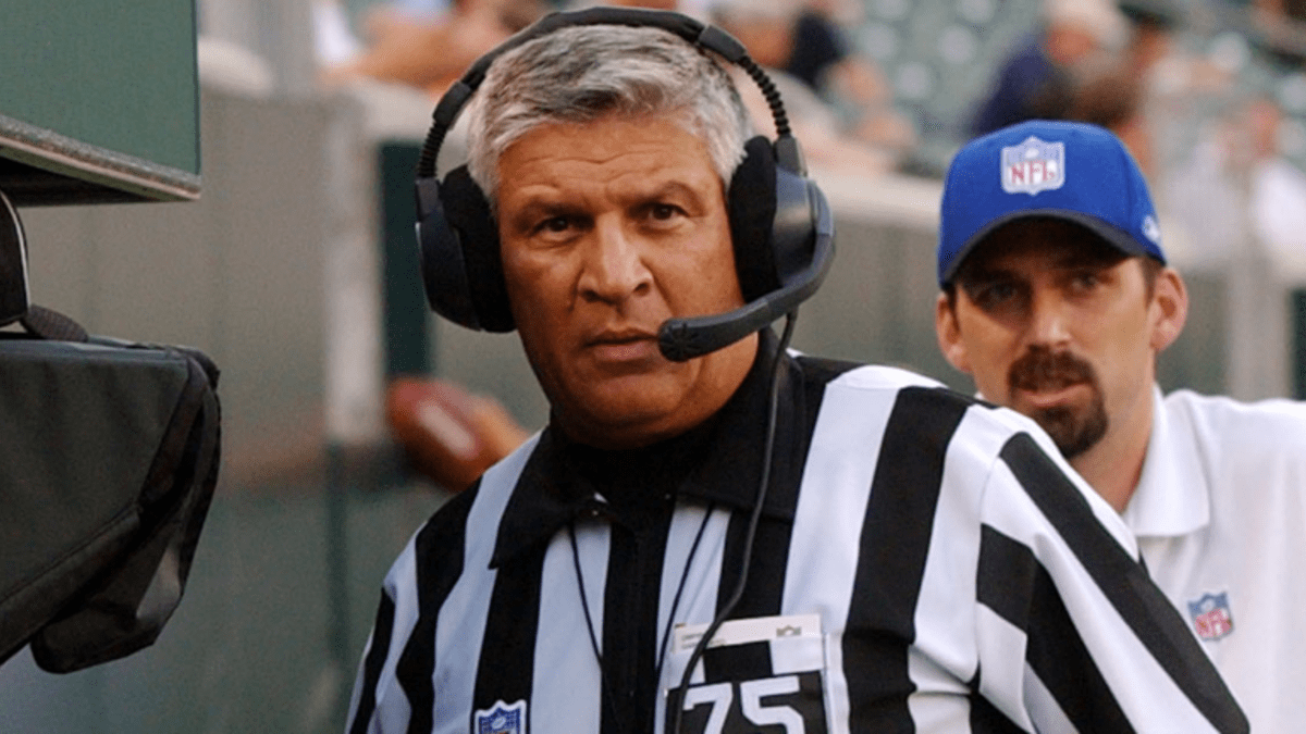 Jim Daopoulos inducted into the Kentucky Pro Football Hall of Fame