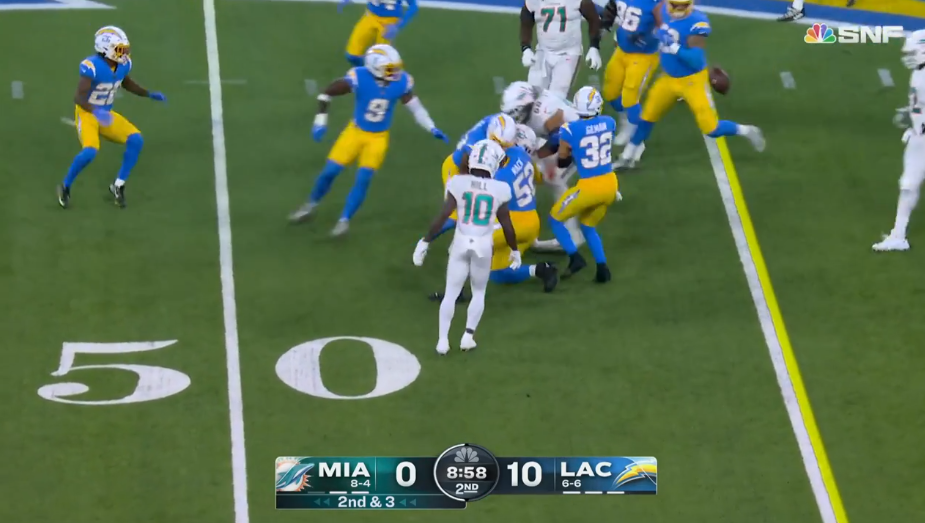 Good whistle discipline is vital to good officiating Football Zebras