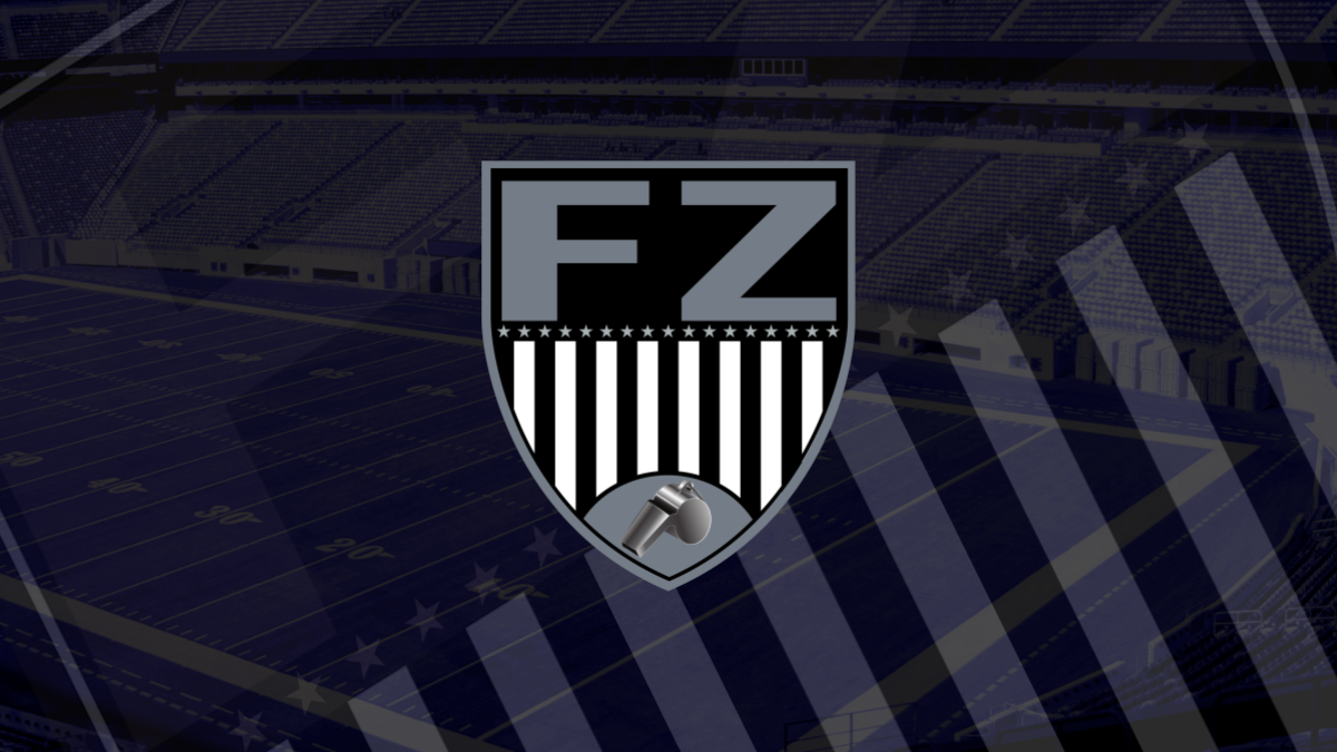 Answers to rules quiz Football Zebras