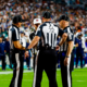 nfl officiating crew assignments